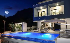 Villa Nina 1 Makarska